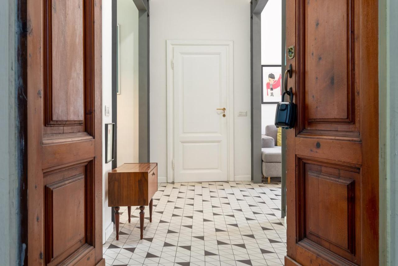 Apartamento Belfiore Design *