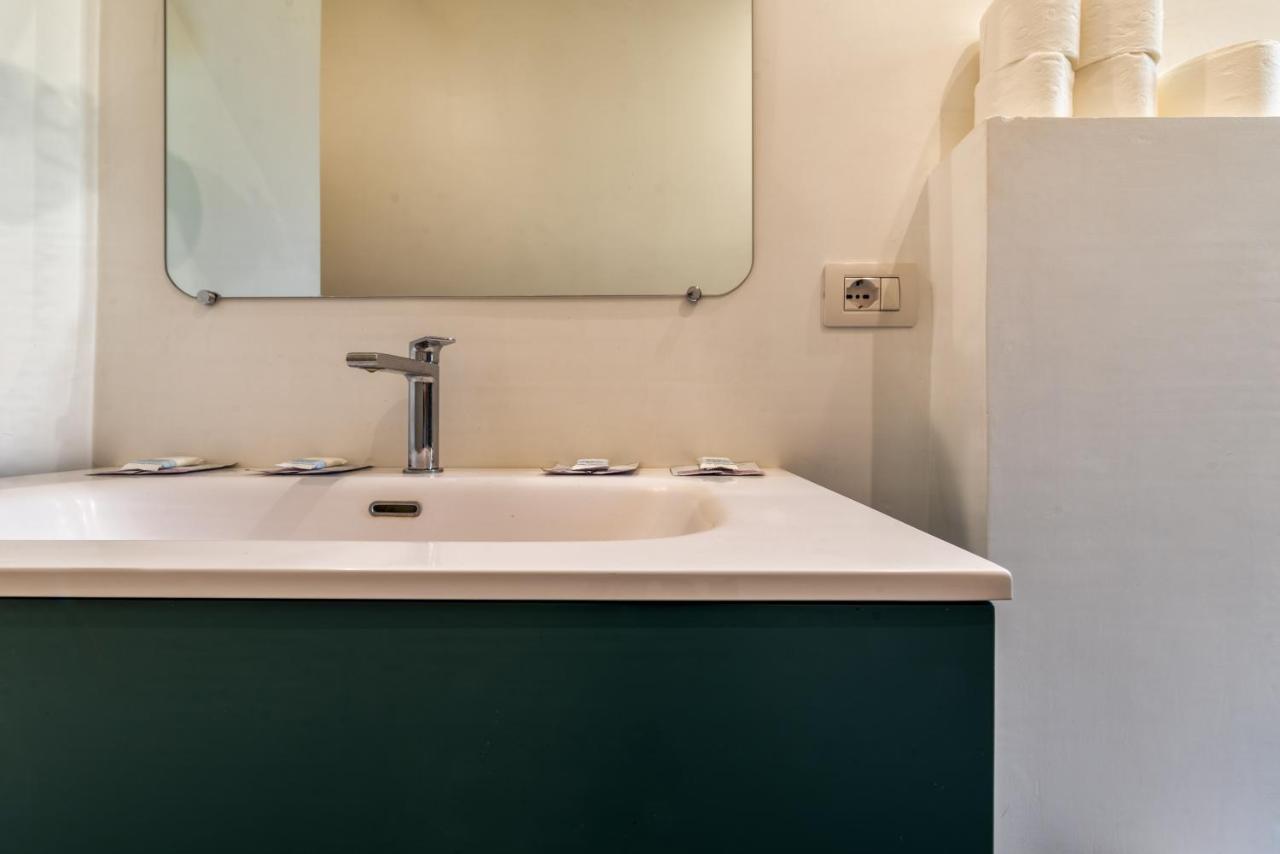 Belfiore Design Apartamento Florencia