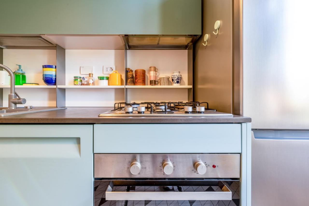 Belfiore Design Apartamento *