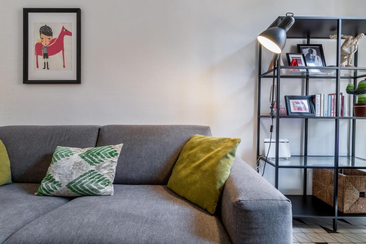 Apartamento Belfiore Design Florencia