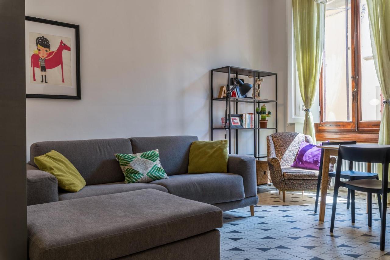 Apartamento Belfiore Design