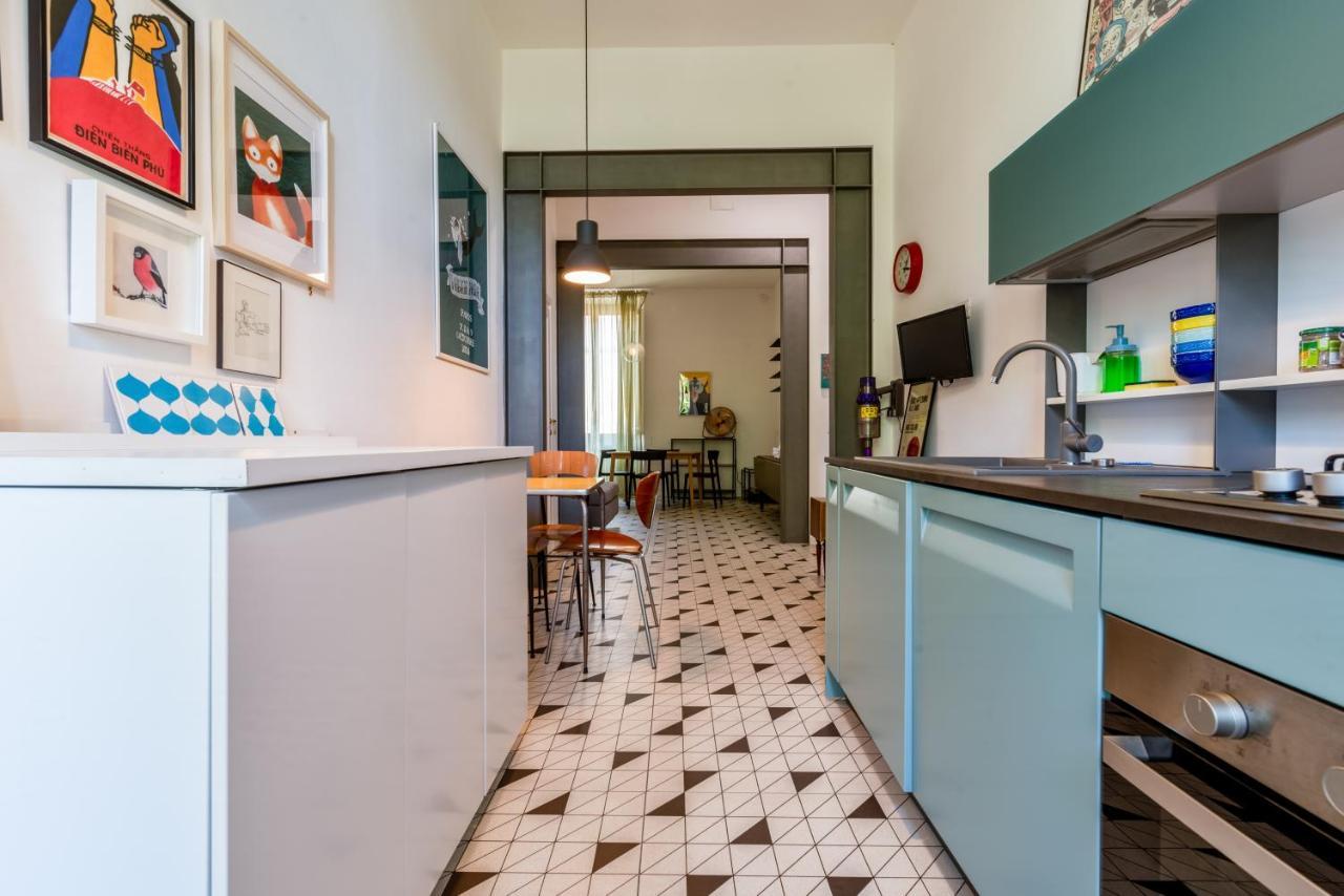 Apartamento Belfiore Design *