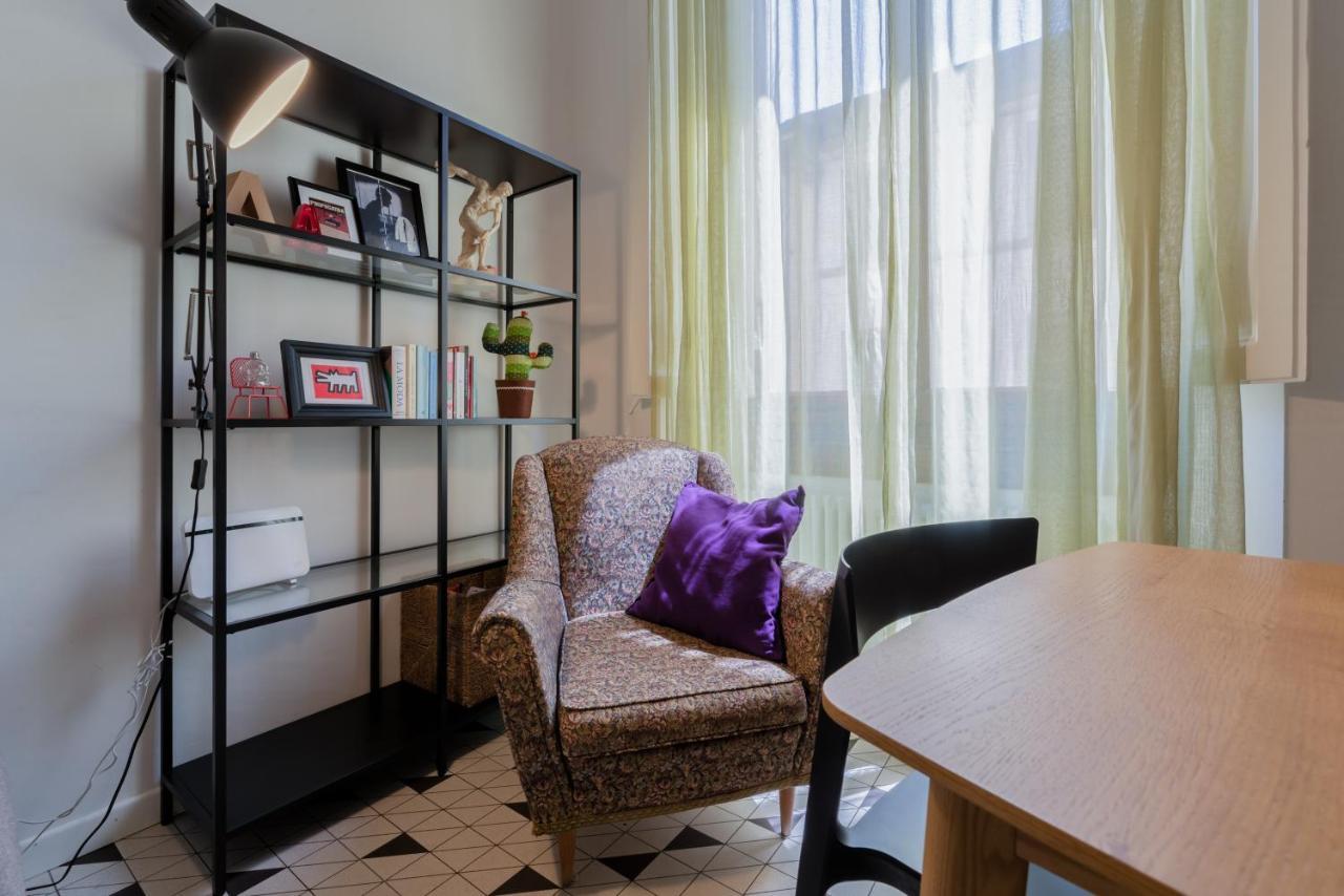 Belfiore Design * Florencia