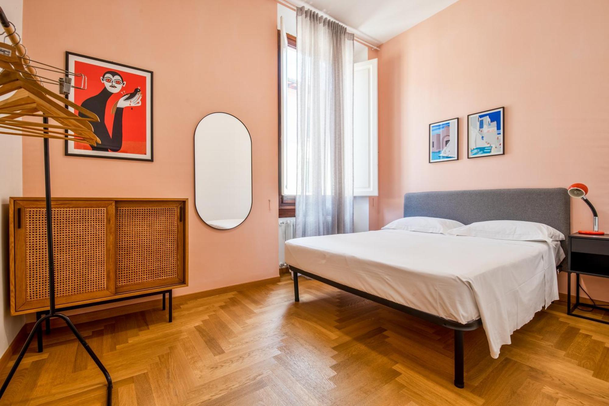 Apartamento Belfiore Design *