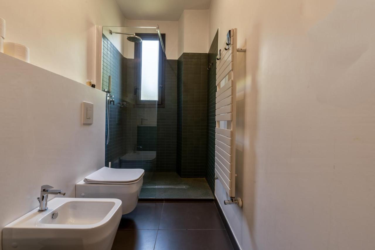 Apartamento Belfiore Design *