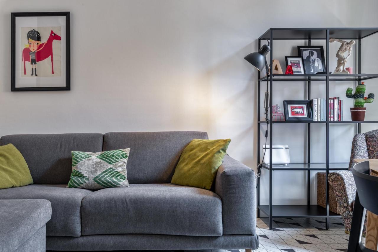 Belfiore Design Apartamento Florencia